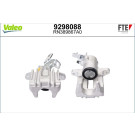 Bremssattel für Audi A3 VW Golf 5 6 PR: 1KD/1KQ HINTEN LINKS
