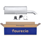 8LD 366 032-331 Endschalldämpfer Easy2Fit – PARTNERED with Faurecia 8LD 366 032-331 Endschalldämpfer Easy2Fit – PARTNERED with Faurecia