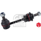 febi bilstein 2 x FEBI Stange/Strebe, Stabilisator ProKit 29612