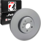 ZIMMERMANN 150.2937.32 FORMULA F COAT Z zweiteilige Bremsscheibe 348x36mm, 6/5, 5x112, innenbelüftet, beschichtet, hochgekohlt