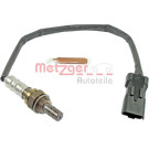 0893632 Lambdasonde ORIGINAL ERSATZTEIL