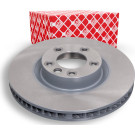 FEBI BILSTEIN 44082 Bremsscheibe FEBI BILSTEIN 44082 Bremsscheibe