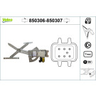 Valeo | Fensterheber | 850306