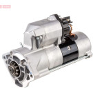 Denso | Wärmetauscher, Innenraumheizung | DRR23013