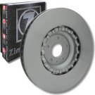 Zimmermann Bremsscheibe 100.3363.75 Ø380 Formula Z belüftet