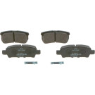 0 986 494 502 Bremsbelagsatz, Scheibenbremse 0 986 494 502 Bremsbelagsatz, Scheibenbremse