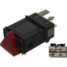 FEBI BILSTEIN 44393 Warnblinkschalter FEBI BILSTEIN 44393 Warnblinkschalter