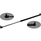 FEBI BILSTEIN 48661 Gasfeder, Koffer-/Laderaum