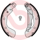 S 59 514 Bremsbackensatz ESSENTIAL LINE