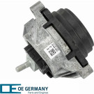 801004 Lagerung, Motor Genuine-Part