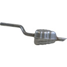 Bosal | Endschalldämpfer | 220-453