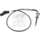 febi bilstein | Sensor, Abgastemperatur | 193770