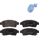 ADT34285 Bremsbelagsatz, Scheibenbremse ADT34285 Bremsbelagsatz, Scheibenbremse