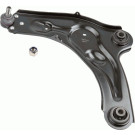 38933 01 Lenker, Radaufhängung