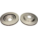 QD8137 Bremsscheibe QD8137 Bremsscheibe