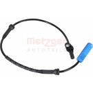 0900210 Sensor, Raddrehzahl ORIGINAL ERSATZTEIL