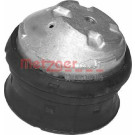 Metzger | Lagerung, Motor | 8053505