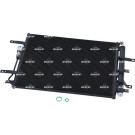 350526 Kondensator, Klimaanlage EASY FIT