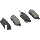 J3614004 Bremsbelagsatz, Scheibenbremse