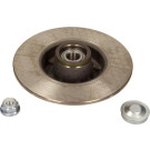 19-1907 Bremsscheibe