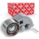 FEBI BILSTEIN 34312 Spannrolle, Zahnriemen FEBI BILSTEIN 34312 Spannrolle, Zahnriemen