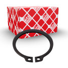 FEBI BILSTEIN 04767 Sicherungsring, Bremsbackenrollenbolzen
