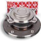 FEBI BILSTEIN 102836 Radlagersatz