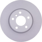 Hella Pagid | Bremsscheibe | 8DD 355 129-631