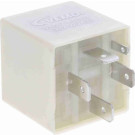 V15-71-0017 Relais, Kühlerlüfternachlauf Original VEMO Qualität