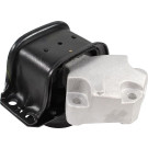 Metzger | Lagerung, Motor | 8053920