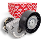 FEBI BILSTEIN 37697 Riemenspanner, Keilrippenriemen