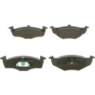 0 986 424 449 Bremsbelagsatz, Scheibenbremse 0 986 424 449 Bremsbelagsatz, Scheibenbremse