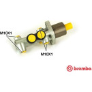 Brembo | Hauptbremszylinder | M 68 035