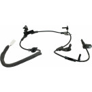 Metzger | Sensor, Raddrehzahl | 0900834