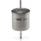 WK 832/2 Kraftstofffilter