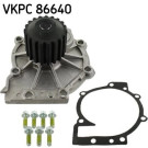 VKPC 86640 Wasserpumpe, Motorkühlung