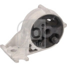 FEBI BILSTEIN 188658 Halter, Abgasanlage