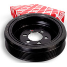 FEBI BILSTEIN 174699 Riemenscheibe, Kurbelwelle FEBI BILSTEIN 174699 Riemenscheibe, Kurbelwelle