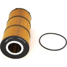 BOSCH F 026 407 192 Ölfilter