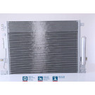 940348 Kondensator, Klimaanlage ** FIRST FIT ** 940348 Kondensator, Klimaanlage ** FIRST FIT **