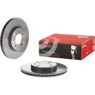 09.5166.11 Bremsscheibe PRIME LINE - UV Coated 09.5166.11 Bremsscheibe PRIME LINE - UV Coated