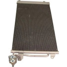 AC801916 Kondensator, Klimaanlage