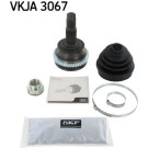 VKJA 3067 Gelenksatz, Antriebswelle