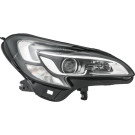 Hella | Hauptscheinwerfer | 1LF 011 830-121