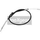 Maxgear | Seilzug, Feststellbremse | 32-0543