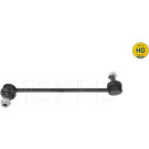 Meyle 2 x MEYLE Stange/Strebe, Stabilisator MEYLE-HD: Better than OE 616 060 0018/HD Meyle 2 x MEYLE Stange/Strebe, Stabilisator MEYLE-HD: Better than OE 616 060 0018/HD
