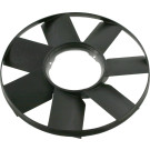 FEBI BILSTEIN 24037 Lüfterrad, Motorkühlung FEBI BILSTEIN 24037 Lüfterrad, Motorkühlung