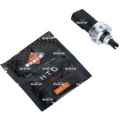 NRF Druckschalter, Klimaanlage EASY FIT 38971 NRF Druckschalter, Klimaanlage EASY FIT 38971