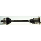 36281 Antriebswelle GKN Automotive OE-Technologie 50°