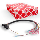 FEBI BILSTEIN 107112 Kabelreparatursatz, Tür FEBI BILSTEIN 107112 Kabelreparatursatz, Tür